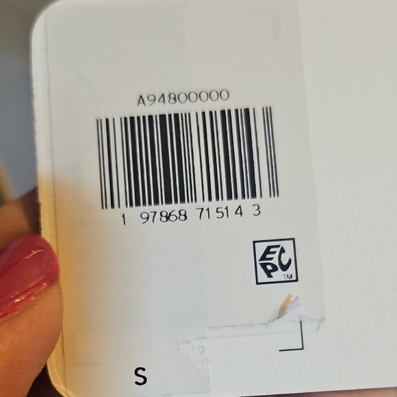 Levi's Light Blue Denim Shirt Dress - Picture 10 of 10